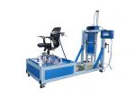 Chair Vertical And Horizonal Strength Comprehensive Testing Machine with PLC