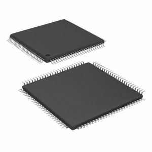 PIC32MX675F512L-80I/PF Microcontrollers And Embedded Processors IC MCU FLASH Chip