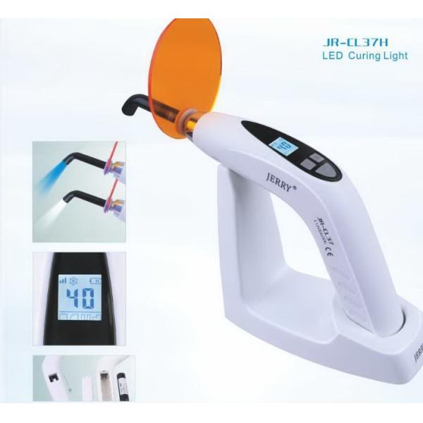 Quality Highest Model with double function Led curing light (JR-CL37H) for sale