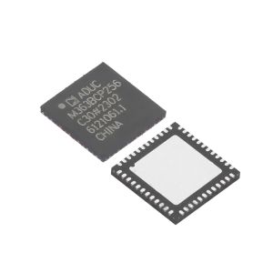 ADUCM363BCPZ256 ARM Microcontrollers - MCU Cortex M3 +24K/256K +Single 24bit SD