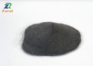 China 25Kg Granular Activated Charcoal For Water Treatment With ≤5% Moisture Content on sale