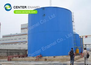  Double coating 0.40mm Farm Agricultural Water Storage Tank Manufactures