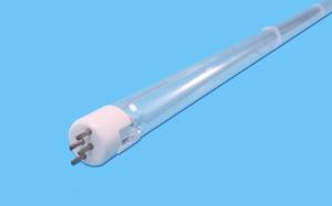 21W UV lamp, UV Germicidal Lamp, Electronic Ballast, Amalgam, Air Purifier, Sterilization lamp, Ultraviolet, UV emitters