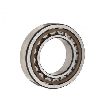 China Train passenger car axle support bearing NU 1048 M Cylindrical Roller Bearing on sale
