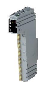 X20BR9300 | B&R | X2X Link Bus Receiver X2X Link bus receiver with supply for I