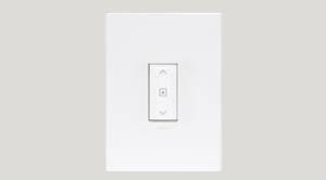  Home Automation Zigbee Shutter Switch Connection With Built In Receiver Manufactures