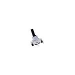Custom Rotary Encoder with Through Bore Design and Magnetic Feedback Sensor