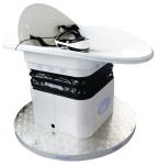 Customized 9D Virtual Reality Simulator VR Game Machine For 1 Player