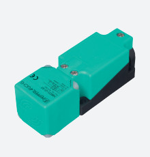 Pepperl-Fuchs Inductive Sensor NBN40-U1-E0 Sensor Head Bidirectional And