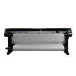 2000mm to 2600mm Paper Size CAD Printing Plotter for Pattern Graph Inkjet