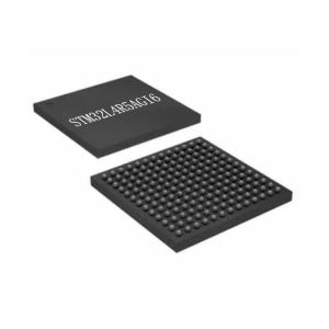  32Bit RISC Core STM32L4R5AGI6 16UFBGA Microcontroller Chip 120MHz Microcontroller MCU Manufactures