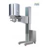 Buy cheap TDL Telescopic Drum Lifter Rotary Column Tilting For Pharmaceutical Production from wholesalers
