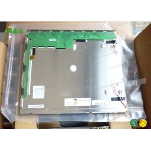  15.0 inchNormally White AA150XC01 TFT LCD Module Mitsubishi with 304.1×228.1 mm Active Area Manufactures