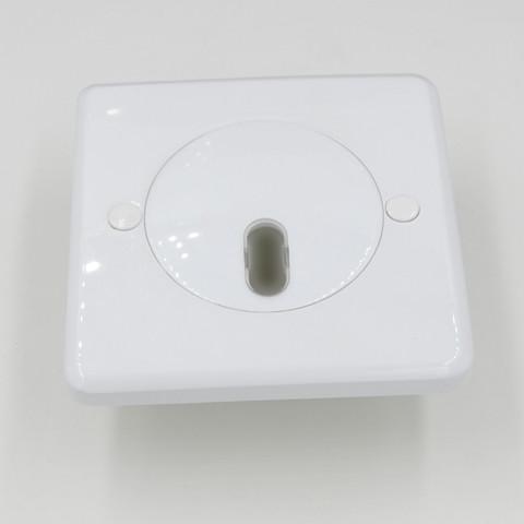 Quality Waterproof Motion Sensor Wall Mounted Version MSA002 for LED Panel & Down Light On / Off Function for sale