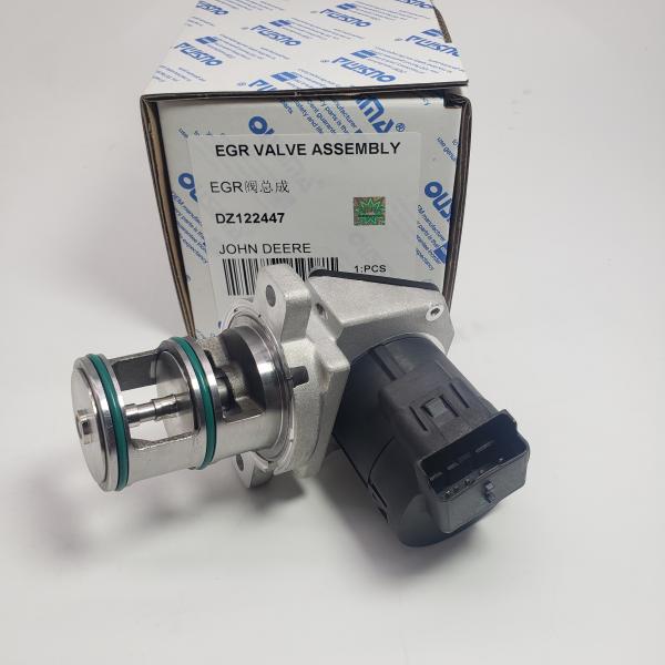EG Valve Assembly DZ122447 Compatible With Engine