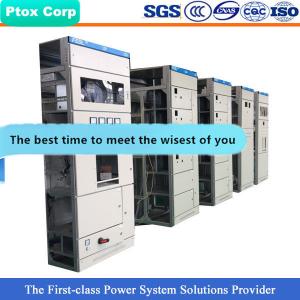  GCS1 Factory supply low-voltage distribution lighting switchboard Manufactures