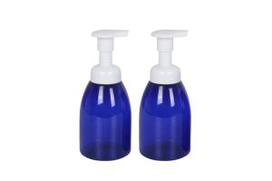  Refillable 350ml Foaming Hand Wash Bottle BPA Free Manufactures