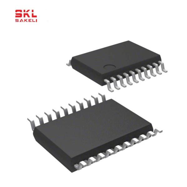 Quality STM32G031F6P6 MCU Microcontroller Unit Flash memory digital converters for sale