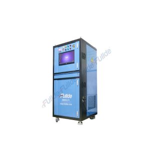500KW Generator Testing Dummy Variable Load Bank With Load Step Control