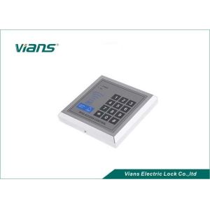 Proximity Single Door Access Controller With EM Card , 5-15cm Reading Range