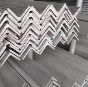  20mm-200mm Stainless Steel Angle AISI ASTM 2B Stainless Steel Right Angle Trim Manufactures