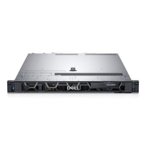Useful 1U Rack Server DELL PowerEdge R6515/R6525 server with ddr4 memory
