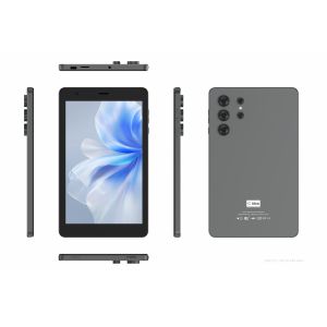 C idea 8 inch Wifi Tablet with 8+512GB Storage MTK6737 Quad Core Processor