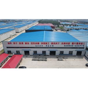 Thermal Processing Consistent Performance Potato Chips Machine Customized for