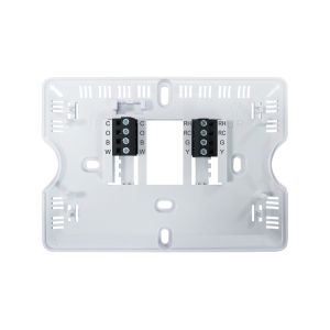 5/1/1 Day Programming Wired Room Thermostat with Terminal Designations RC and ON