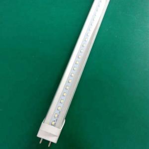  Ballast Compatible T8 Led Tube Cool White T8 Led Fluorescent Tube Manufactures