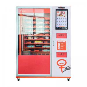  Largest Selection Refrigerated Vending Machines , SDK Factory Vending Machines Manufactures