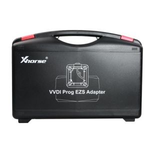 Xhorse Benz EZS/EIS Adapters Work with VVDI Prog and Multi-Prog