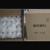 500 Ml Disposable Lunch Box Rectangular Bento Transparent Plastic Tableware Wholesale Packaging Box PP Takeaway