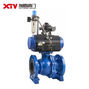 China Threaded Ball Valve for Industrial Usage Stainless Steel API/JIS/DIN Connection Form on sale