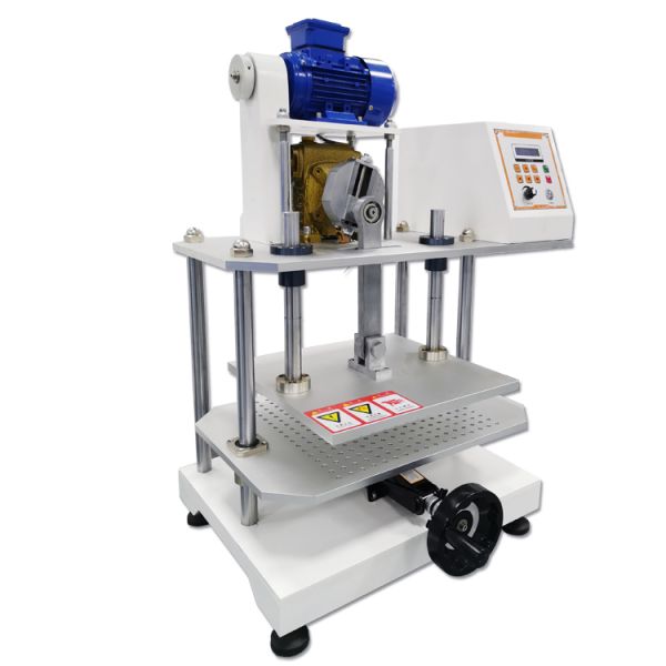 Sponge Repeated Compression Fatigue Testing Machine
