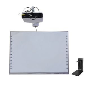 2022 HD Document Visualizer Camera Audio Presenter Visual For Teaching 8 Mega