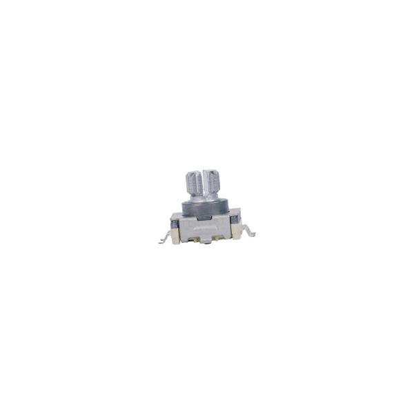 Quality 11mm Shaft 5-Pin Incremental Rotary Encoder SMT Type – Bulk Supply for sale