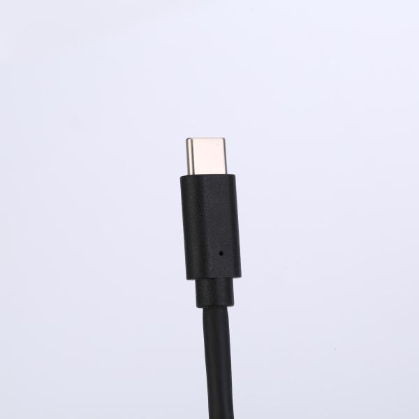 Quality Computer Use Charging and Sync Micro USB Cable Type A Charger Data cable USB 3.0Magnetic  Mobile Fast charging for sale