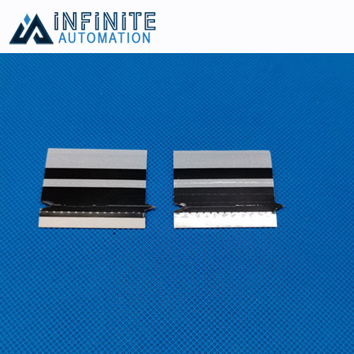 ESD PET SMT Splicing Tape With Arrow For SMT Reel Components
