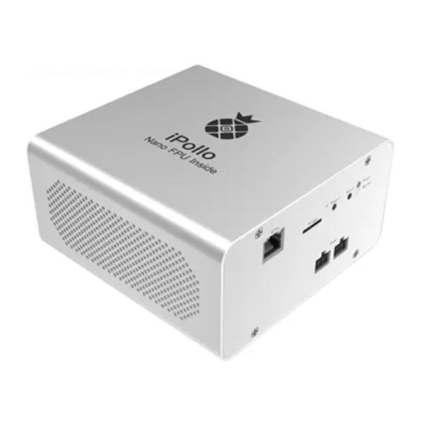 Quality ASIC ETH Ethereum IPOLLO V1 MINI 300m 190w Ethash Algorithm for sale