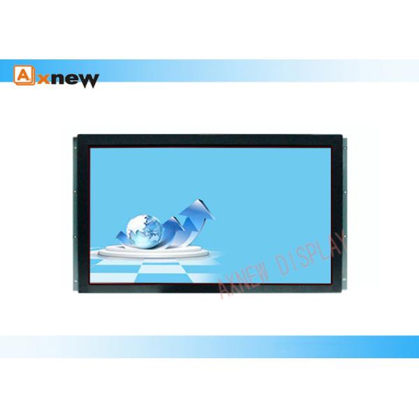 Quality HDMI Multi Touch LCD Screen Monitor Full HD 1920x1080 Pixel with PCAP For Application for sale