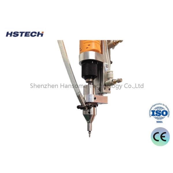 High Speed 4Axis Automatic Screw Locking Machine Screw Fastening Machine For PCB Assembly