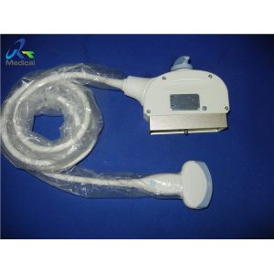 GE 4C Convex Array Used Ultrasound Transducer Probe/Diagnostic Tools