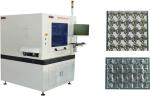 Inline PCB Router Machine With Break Blade Checking And High Efficiency Function