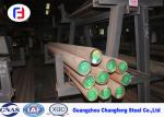 Round Bar Hot Rolled Alloy Steel Small Deformation During Quenching SCM440 / 1