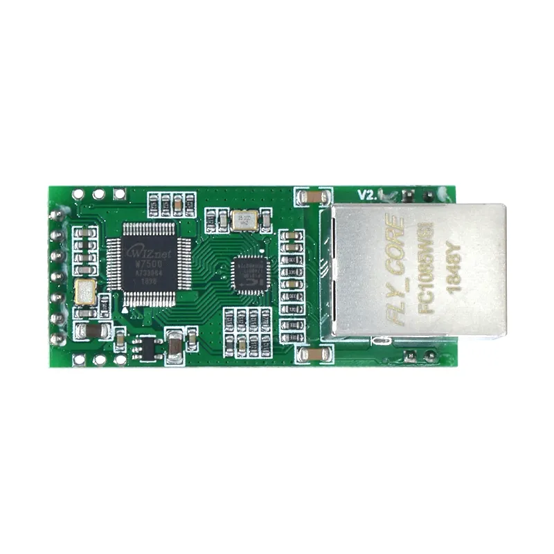 Drones Accessories Ethernet Converter Module