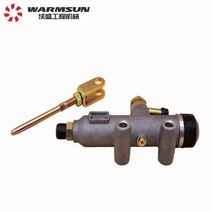  60118738 Hydraulic Clutch Master Cylinder KL1602AS-010 For Truck Crane Manufactures