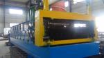 Standard Roof Sheet Roll Forming Machine 14 Roller Stations With Cycloidal