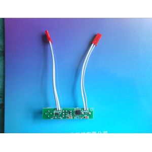 DC 3.7V Human Sensor Module With USB Interface Position Switching Transducer