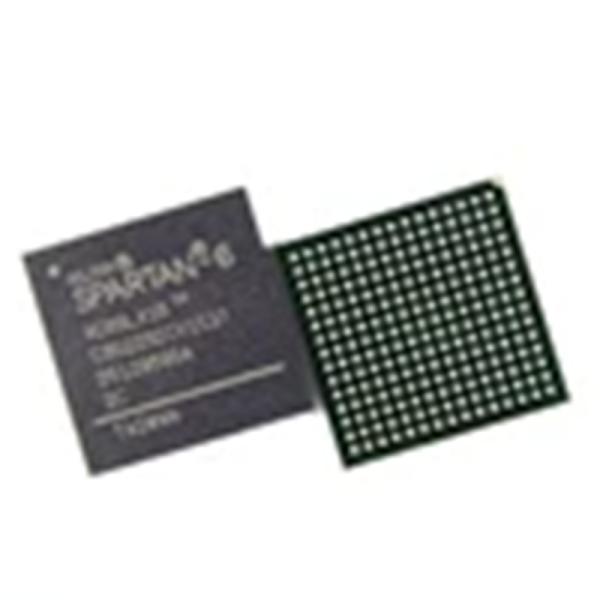 Quality 1.2V FPGA Field Programmable Gate Array XC6SLX16-3FTG256C for sale